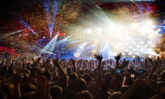 Truxton NY Taxi and Car Service transportation to concerts and events