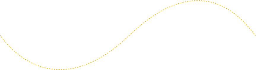 Decorative line connecting Truxton NY Taxi Service booking steps