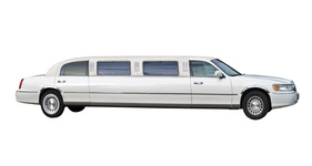 Truxton NY stretch limousine for 1 to 8 passengers, perfect for events and celebrations